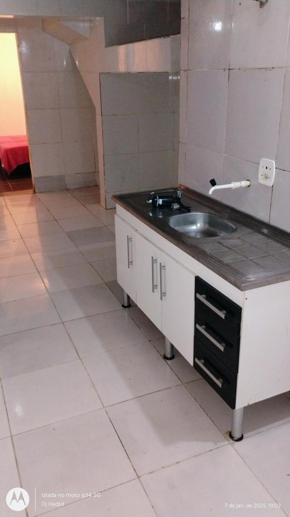 Santa Alexandrina Hostel Rio de Janeiro Exterior photo