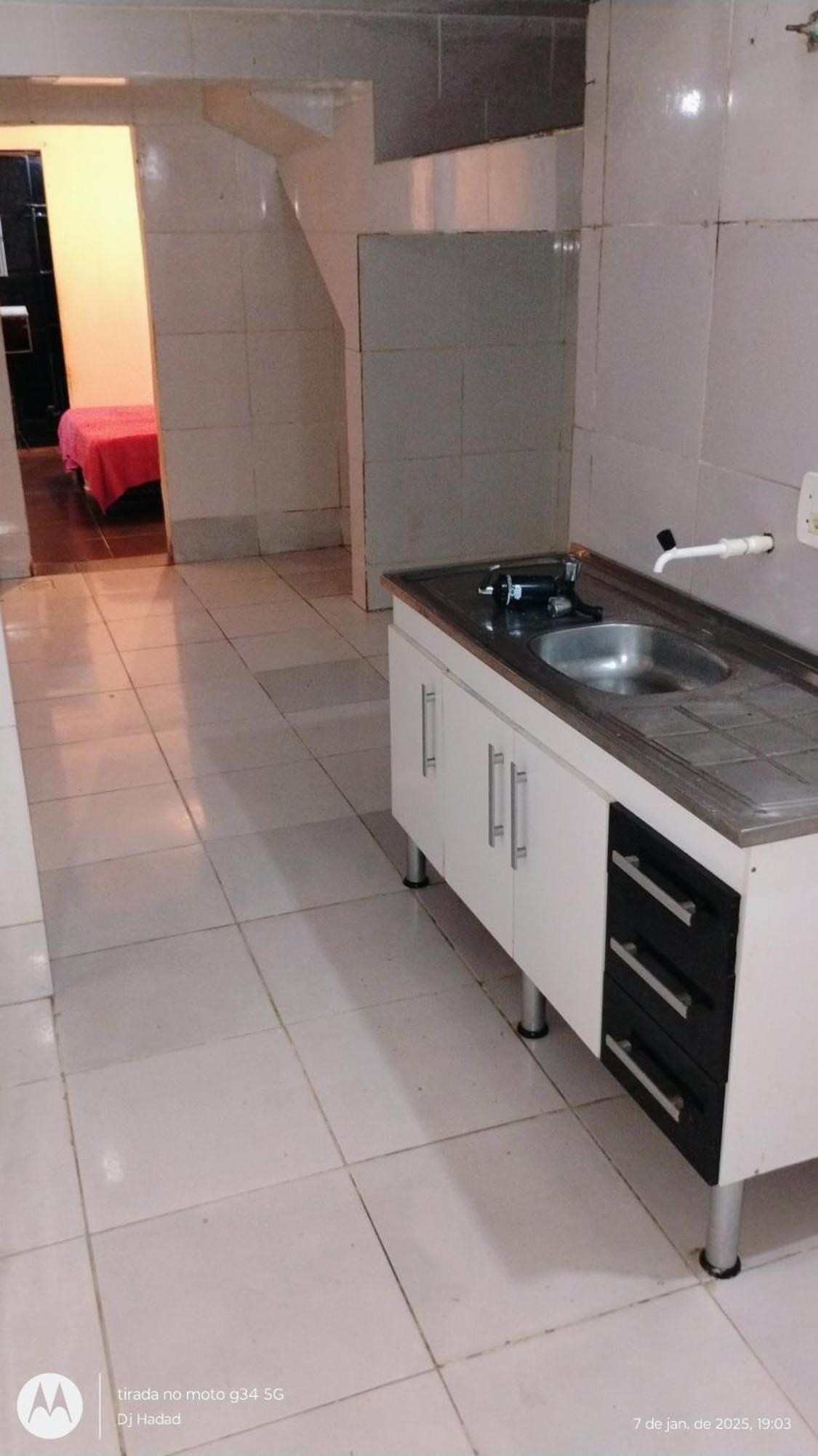 Santa Alexandrina Hostel Rio de Janeiro Exterior photo